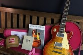 Gibson Custom Limited Edition Murphy Lab 59 Les Paul Ultra Light Aged Factory Burst 934282-1b.jpg